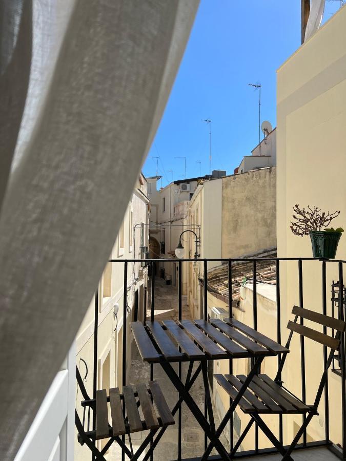 Incanto Siciliano Noto Exterior foto